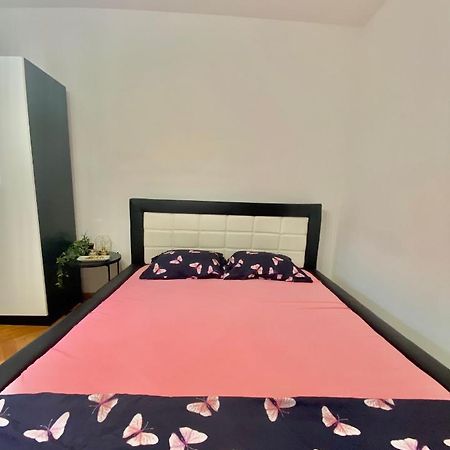 Tj Apartment Mostar Exterior foto