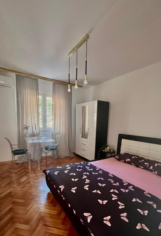 Tj Apartment Mostar Exterior foto